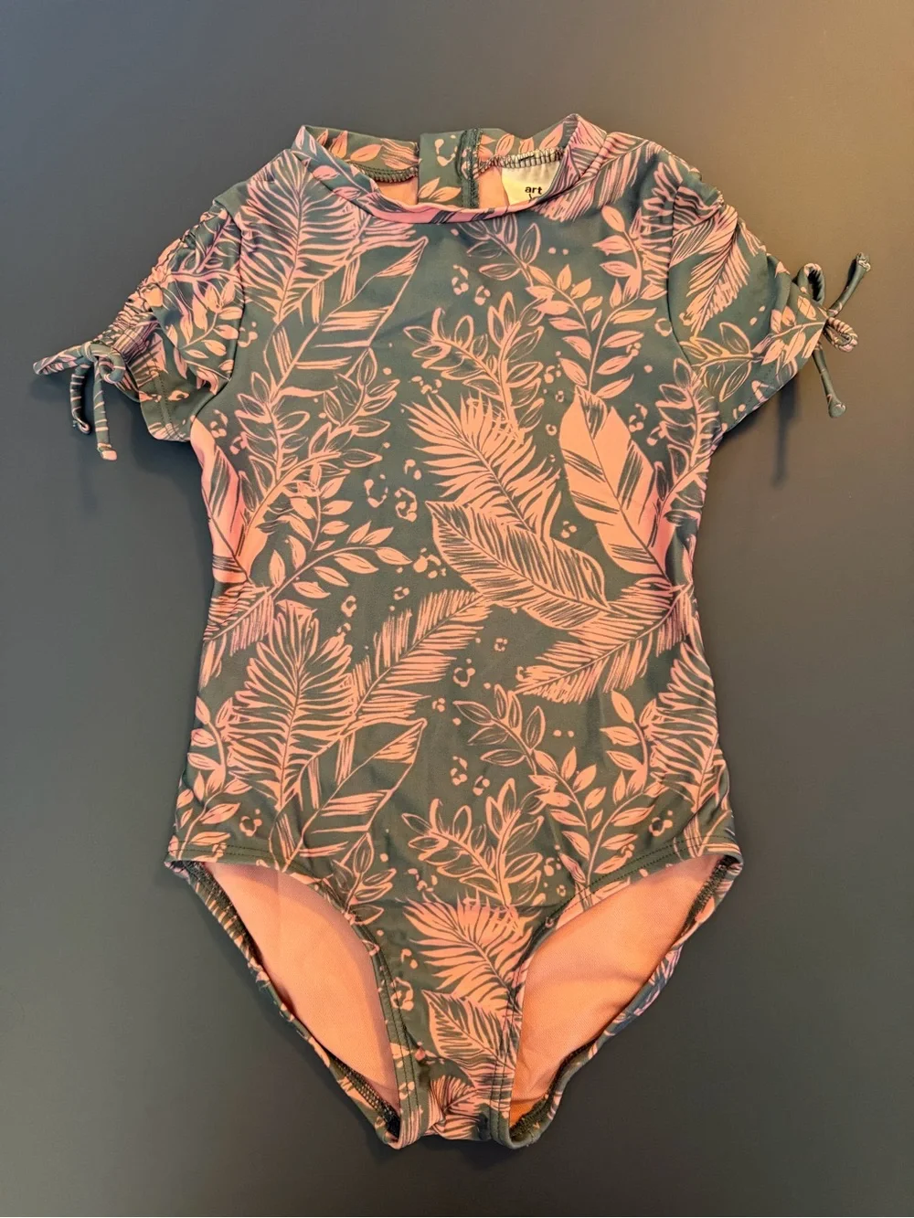 art class short sleeve